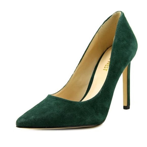 Nine West Shoes - Nine West Tatiana Pumps